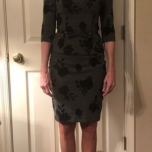 White House Black Market Skirts - WHBM top and skirt set White House Black Market Skirts - WHBM top and skirt set